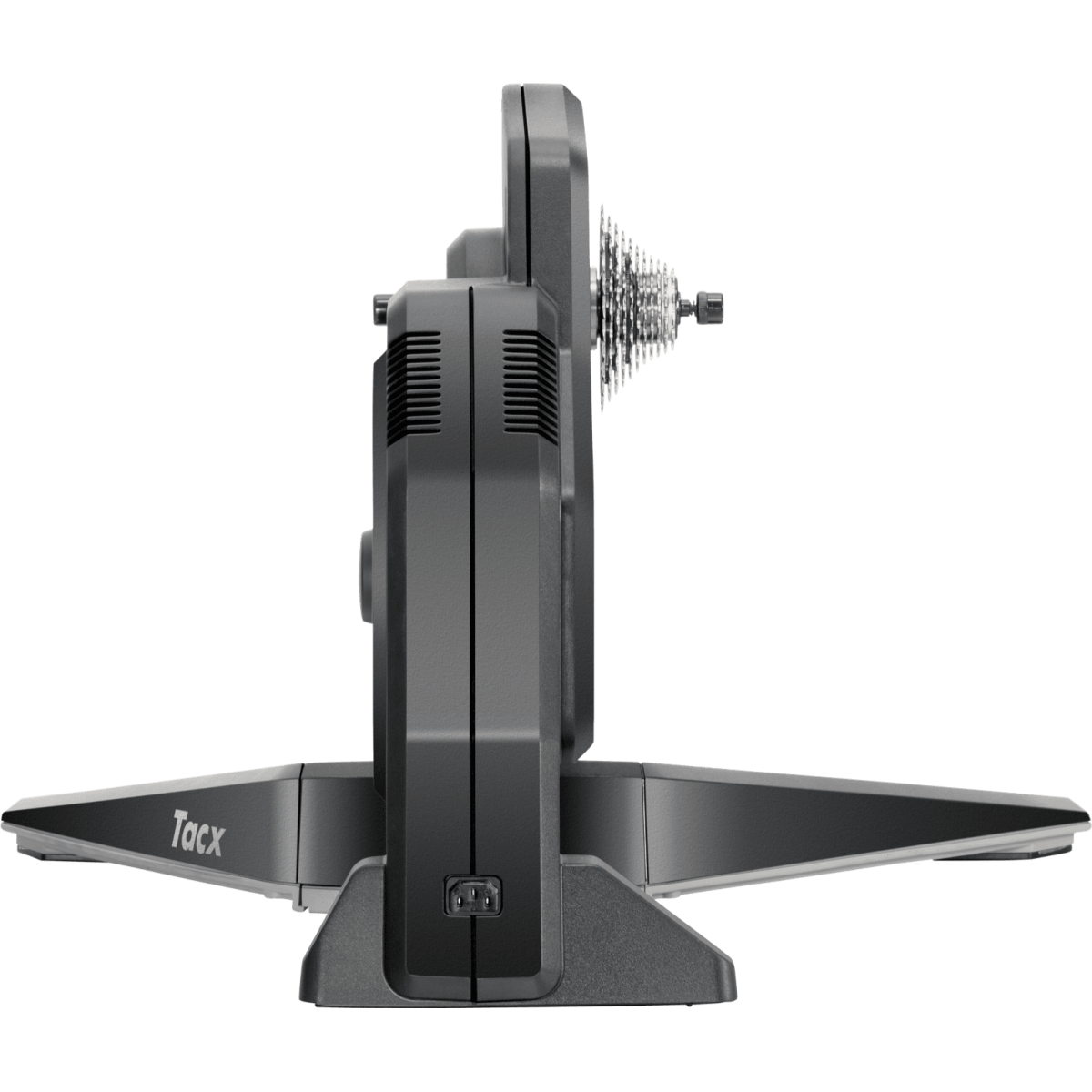 Tacx FLUX S Smart Trainer | Velonova ®